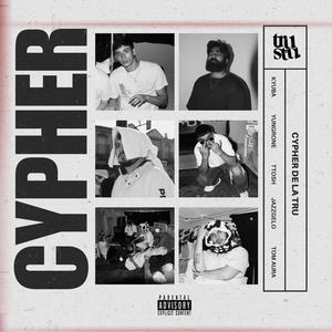 TTOSH Cypher (Explicit)