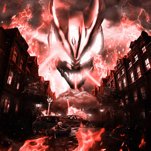 VENGEANCE (Explicit)