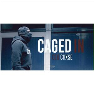 Caged In
