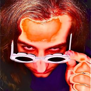 Reprobate (feat. Feet Bxtch) (Explicit)