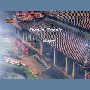 Shaolin Temple