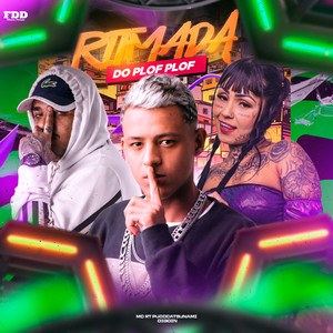 Ritmada Do Plof Plof (Explicit)