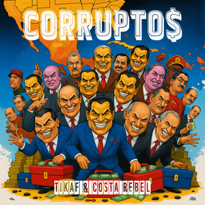 Corrupto$