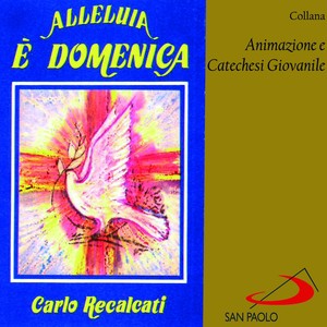 Collana animazione e catechesi giovanile: Alleluia è domenica