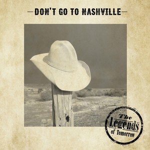 Don't Go to Nashville EP