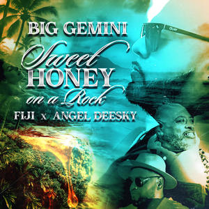 Sweet Honey on a Rock (Explicit)