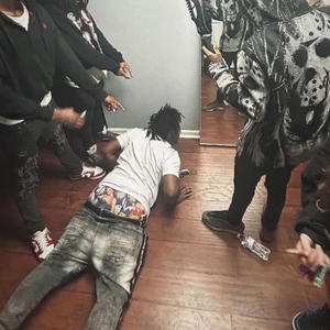 Snake (feat. Steppah1500) (Explicit)