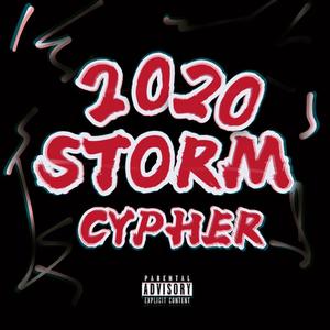 STORM Cypher 2020