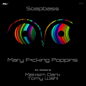 Mary F*Cking Poppins (Maksim Dark Remix)