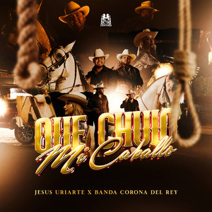 Que Chulo Mi Caballo