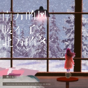 林三七 - 南方的风暖不了北方的冬 (伴奏)