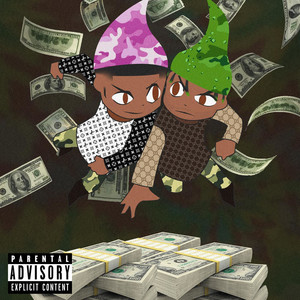 Money Man (feat. LILTHAIPRINCE) [Explicit]