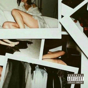 Selena (feat. Saint Simoney) (Explicit)