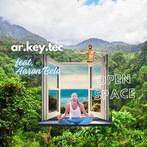 Open Space (feat. Aaron Belo & Rootnotes)
