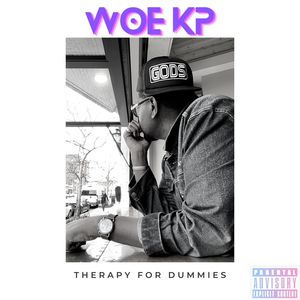 Therapy For Dummies (Explicit)