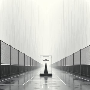 雨落暗舞时 - 闭关中的魔法师封面