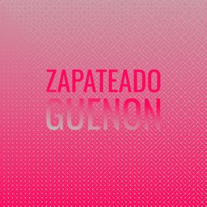 Zapateado Guenon
