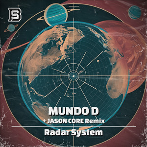 Mundo D - Radar System
