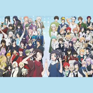 一対の火花、秘め事に触れ