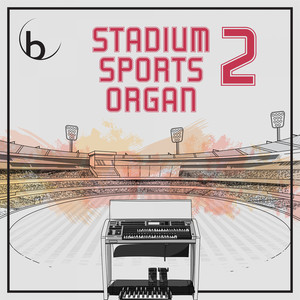 Stadium Sports Organ 2