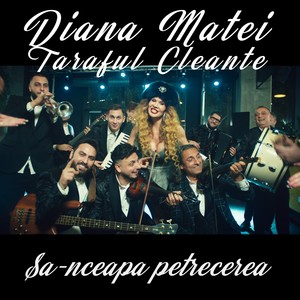 Sa-nceapa petrecerea