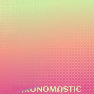 Paronomastic