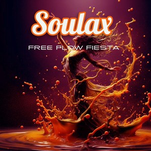 Free Flow Fiesta (feat. Ruud De Vries)