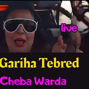 Gariha Tebred (LIVE) [Explicit]