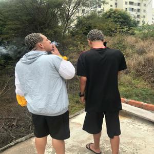AS TCHUCA DE VITÓRIA PARTE 2 (Explicit)