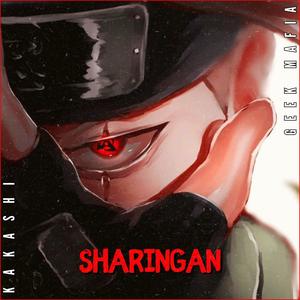 O Ninja que Copia | Kakashi Hatake