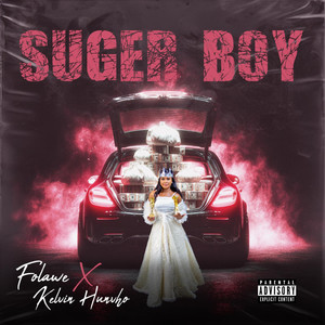 Sugar Boy (Explicit)