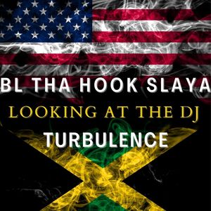 Looking At The DJ (With Turbulence)
