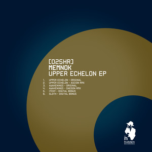 Upper Echelon (Ascion Remix)