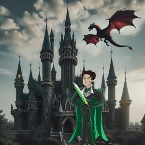 La Balada del Escorpión