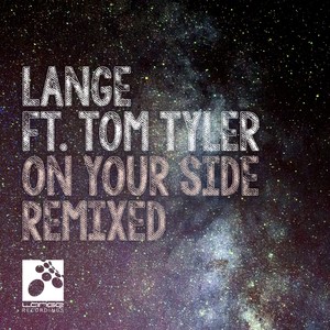 On Your Side (ANG Radio Edit)