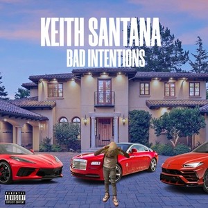 Bad Intentions (Explicit)