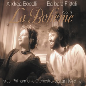 La Bohème / Act 2 - Puccini: La Bohème / Act 2: 