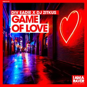 Game of Love (Radio Edit)