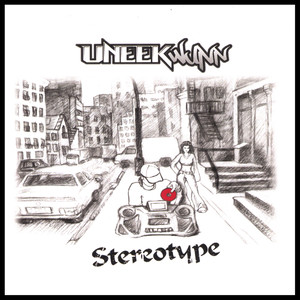 Stereotype EP