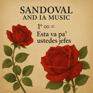 Esta va pa' ustedes jefes