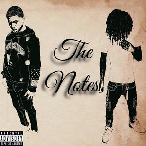 The Notes: Stop Holding Music (Explicit)