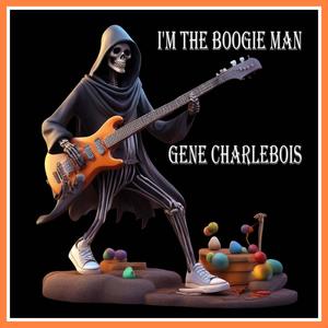I'm the Boogie Man