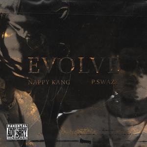 Darkness (feat. Maxwell Frith)