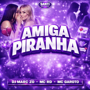 Amiga Piranha (Explicit)