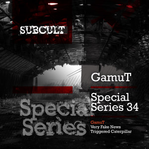 SUB CULT Special Series EP 34