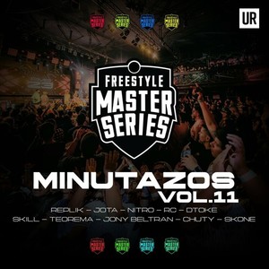 Replik - Tematica - Artistas - Replik Vs Papo 2019 (Live|Explicit)