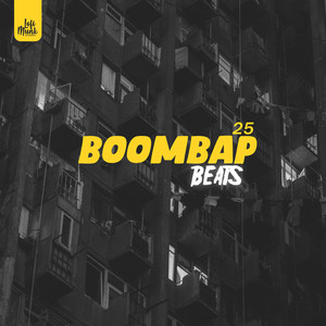 Boombap Beats 2025