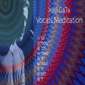 Vocals Meditation 