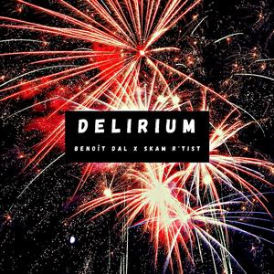 Delirium(feat. R Reed)