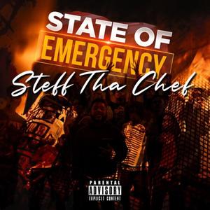 State Of Emergency (Explicit)